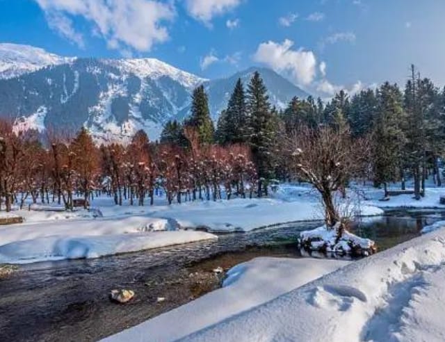 Experience the Beauty of the Himalayas an Affordable Price!