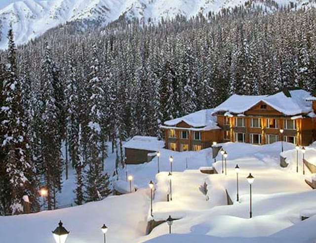 The Best Local Guide Travel Agency in Kashmir.