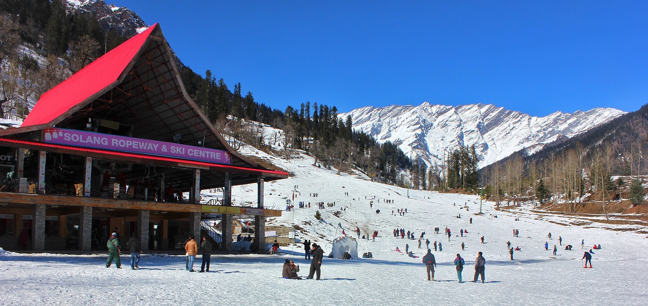 The Best Local Guide Travel Agency in Kashmir