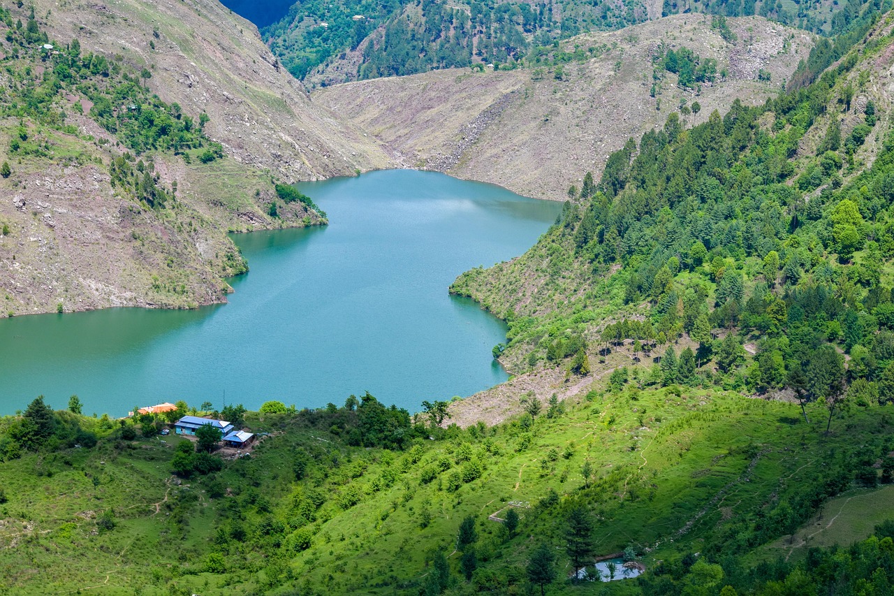 Experience the Unmatched Beauty of the Himalayas at an Affordable Price